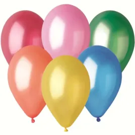 balony-classic-metalik-mix-gemar-8-100-szt