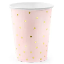 kubeczki-papierowe-kropki-partydeco-260-ml-6-szt