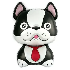 balon-foliowy-pies-bulldog-flexmetal-14-shp