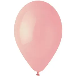 balony-g90-pastel-rozowe-gemar-10-100-szt