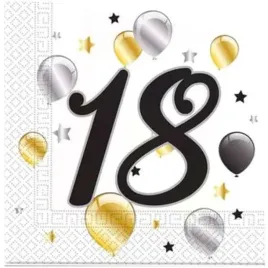 serwetki-18-urodziny-balloons-procos-33-cm-20-szt