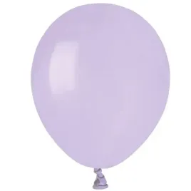 balony-pastel-liliowe-gemar-5-100-szt