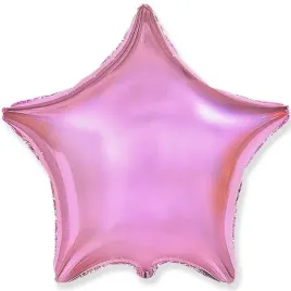 balon-foliowy-gwiazda-rozowy-jasny-flexmetal-18-str