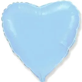 balon-foliowy-serce-metaliczne-niebieski-jasny-flexmetal-18-hrt