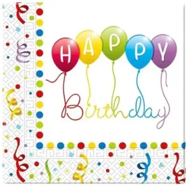 serwetki-happy-birthday-baloniki-33-cm-procos-20-szt