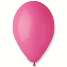balony-premium-rozowe-ciemne-gemar-10-10-szt