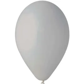 balony-g90-pastel-szare-gemar-10-100-szt