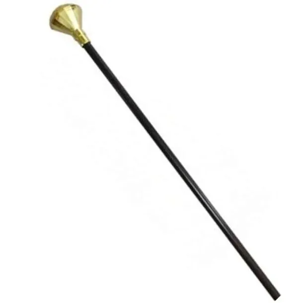 laska-dzentelmena-czarno-zloty-godan-105-cm