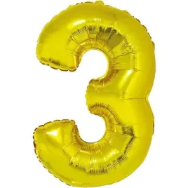 balon-foliowy-cyfra-3-zloty-godan-14-dgt