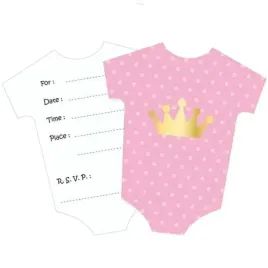 zaproszenia-z-koperta-little-girl-godan-16-x-8-cm-6-szt