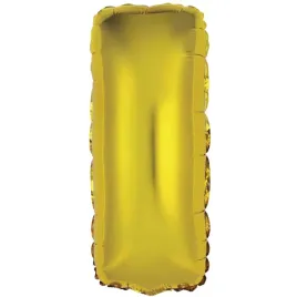 balon-foliowy-litera-i-zloty-godan-14-ltr