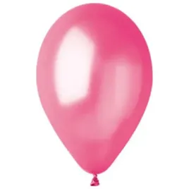 balony-classic-rozowy-metalik-gemar-10-100-szt