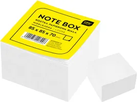 interdruk-kostka-papierowa-biala-85x85x70-mm-nieklejona-karteczki