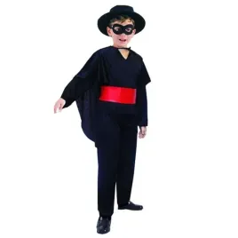 stroj-dla-dzieci-zorro-godan-rozm-110-120-cm