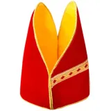 czapka-biskup-mitra-kraszek