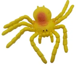 pajak-gumowy-zabawka-z-gumy-pajaki