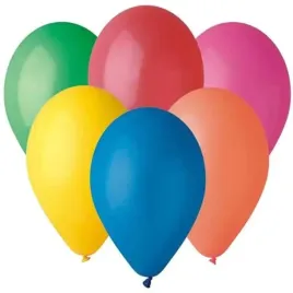 balony-classic-pastel-mix-gemar-10-50-szt