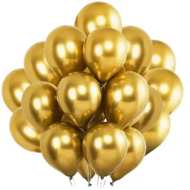 balony-glossy-zlote-partydeco-12-50-szt