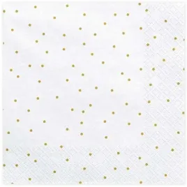 serwetki-kropeczki-biale-partydeco-33-cm-20-szt