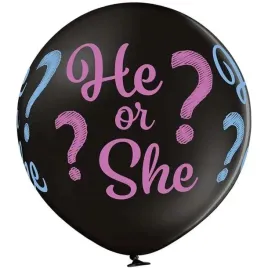 balon-gigant-gender-reveal-he-or-she-czarny-pastel-belbal-24