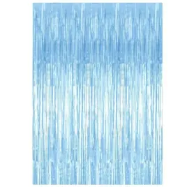 kurtyna-na-drzwi-classic-blekitna-partydeco-250-x-90-cm