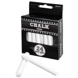 kreda-classic-biala-24-szt