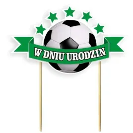topper-papierowy-pilka-nozna-w-dniu-urodzin-16-cm