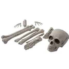 dekoracja-ludzkie-kosci-biale-carnival-toys-12-szt