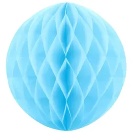 dekoracja-honeycomb-kula-blekitna-10-cm