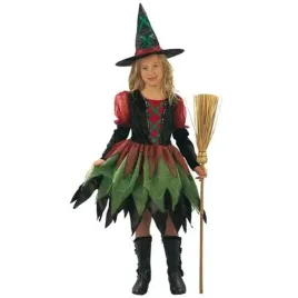 stroj-dla-dzieci-czarownica-w-kapeluszu-partytino-98-104-cm