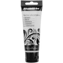 farba-akrylowa-art-collection-srebrny-flamingo-75ml