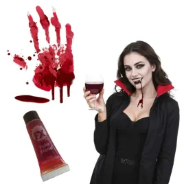 make-up-party-krew-w-tubce-wampir-czerwona-smiffys-10-ml
