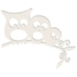 scrapki-beermata-sowy-na-galezi-90x73-mm