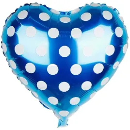 balon-foliowy-serce-w-kropki-niebieskie-jix-18-hrt