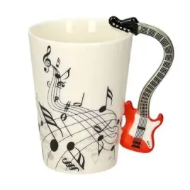 kubek-muzyka-gitara-czerwona-250-ml-gm
