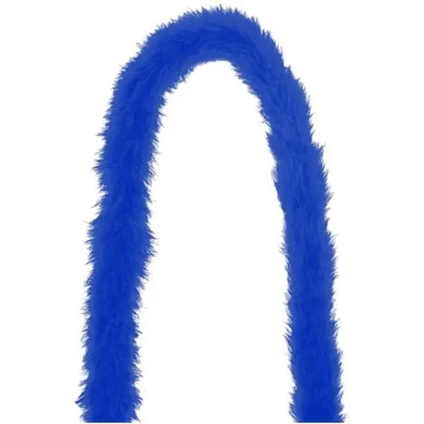marabou-classic-niebieskie-widmann-200-cm