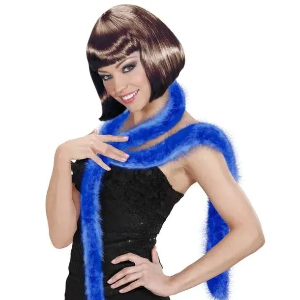 marabou-classic-niebieskie-widmann-200-cm
