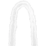 marabou-classic-biale-widmann-200-cm