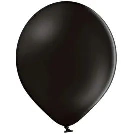 balony-b105-pastel-czarny-belbal-12-100-szt
