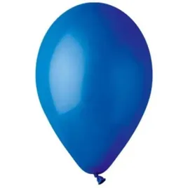 balony-pastel-granatowy-gemar-10-100-szt