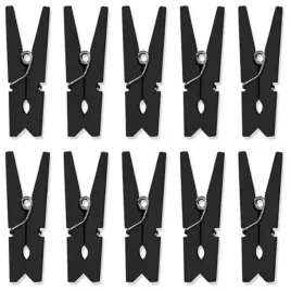 klamerki-drewniane-35-cm-czarne-10-szt