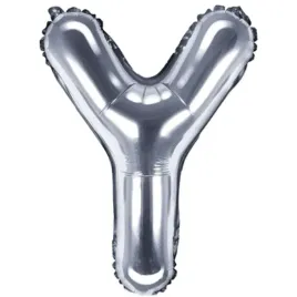 balon-foliowy-litera-y-14-partydeco-srebrny