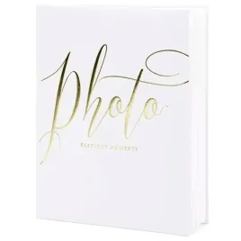 album-na-zdjecia-precious-moments-partydeco-20-x-245-cm-bialy-22-k
