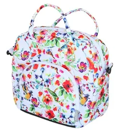 uniwersalna-torba-do-wozka-kwiaty-maki