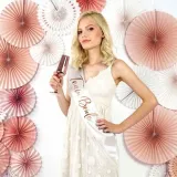 szarfa-team-bride-biala-partydeco-75-cm
