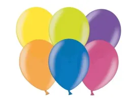 balony-14-metalik-mix-100-szt