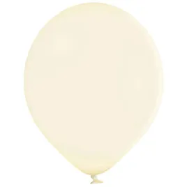 balony-14p-pastel-waniliowy-partydeco-12-100-szt