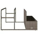 poolside-float-storage-szary-110x100x57-cm-polirattan-stan-nowy-marka-vidaxl