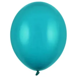 balony-pastel-turkusowe-10-strong-100-szt