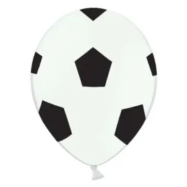balony-pilka-nozna-biale-strong-12-50-szt
